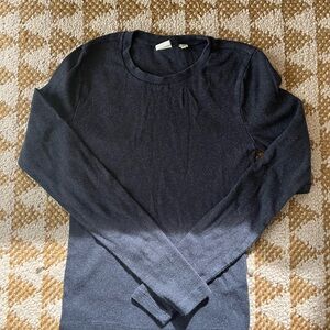 Aritzia Homestretch long sleeve